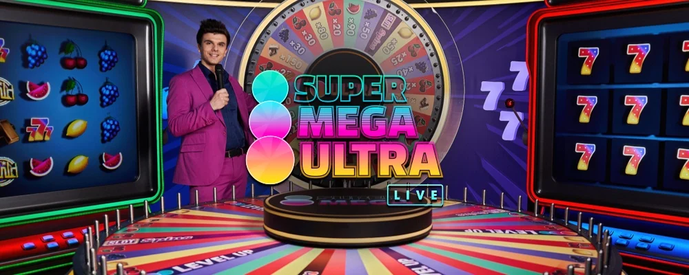 395bet Super Mega Ultra ao Vivo