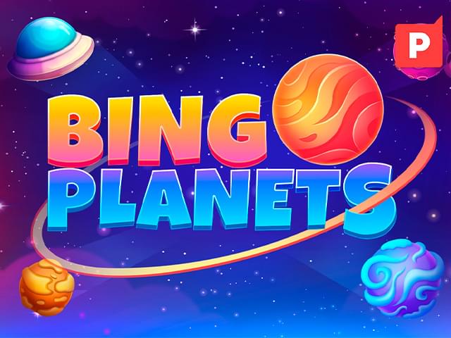 395bet Planetas do Bingo