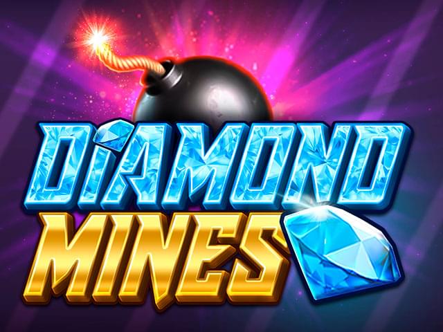 395bet Minas de Diamante™