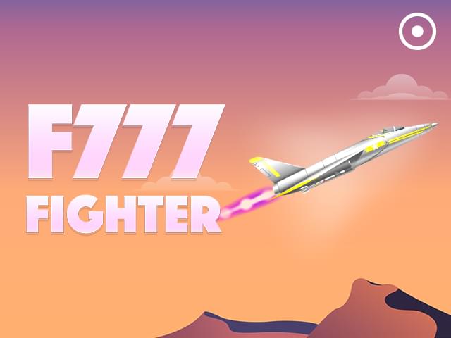 395bet F777 Fighter